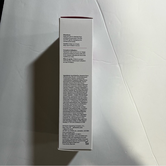 Strivectin SD Intensive Concentrate for Wrinkles 4 oz 120 mL - Picture 3 of 5